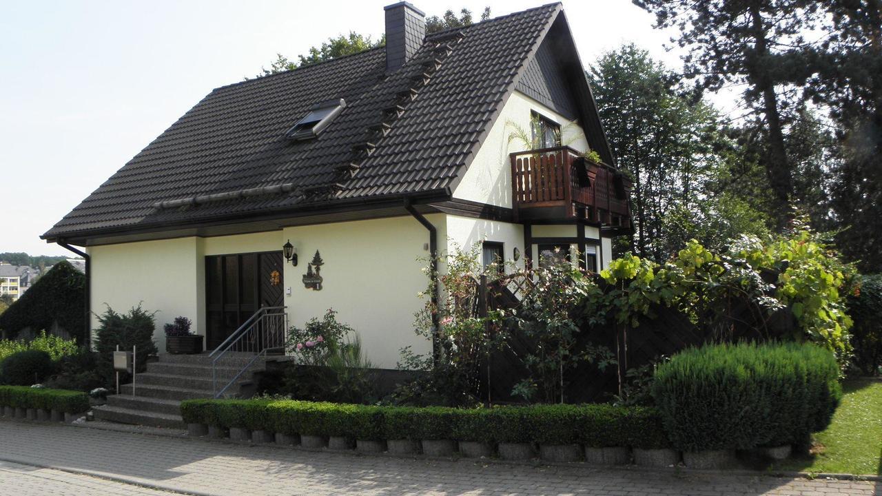 Fewo-Schmidt-Im-Erzgebirge Gelenau Εξωτερικό φωτογραφία